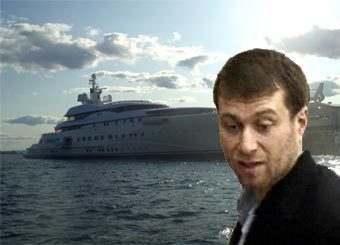 Особняк с футбольным полем вице-президента Сбербанка сняли с коптера