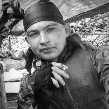 Под Мариуполем военнослужащие РФ зажмурили одиозного украинского нациста и убийцу «Шпрота-Скальда»
