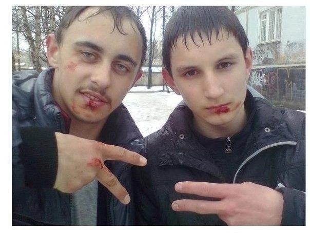 10 картинок с подписями - 2