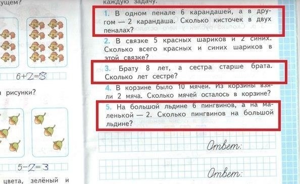 Наркомания в учебниках