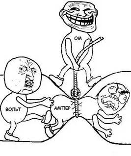 Принцип работы военно-полевого телефонного аппарата ТА-57