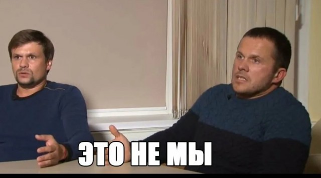 Танкер ВМС США столкнулся с объектом в Аравийском море