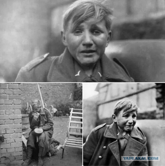 Интересные ретро-снимки
