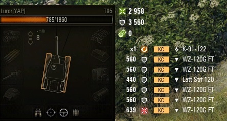 Wargaming 62