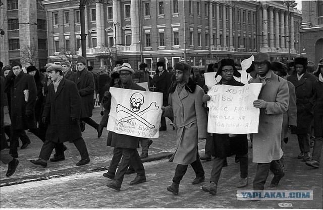 CША аннулировали визы более чем 300 иностранным студентам, участвовавшим в политических акциях, — госсекретарь США Рубио