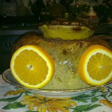 Гречку все любят. Даже перуанцы