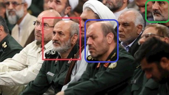 Иран продолжает атаковать Израиль