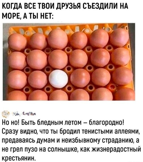 Так себе картинки 20.07.25