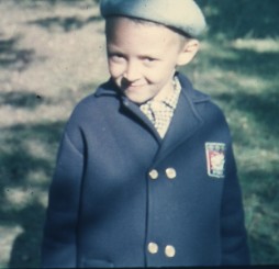 Десятиклассники 1968 года