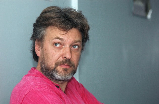 155 лет со дня рождения Теодора Драйзера