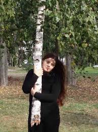 Фотоприкол с деревом
