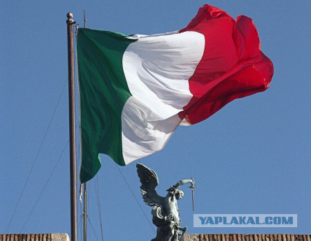 Референдум о независимости в Италии