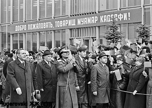 Малоизвестные кадры знаменитостей