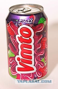 Немного о 90-х