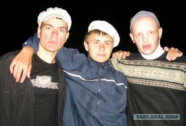 Чёткие истории