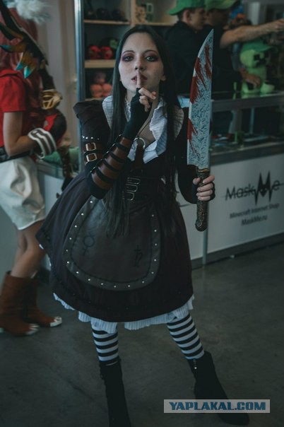 Comic Con 2014
