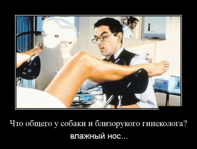 Давно демотиваторов не было