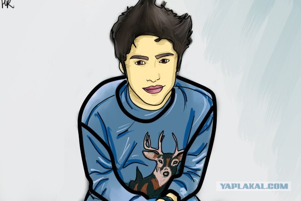 Рисунки с фоток