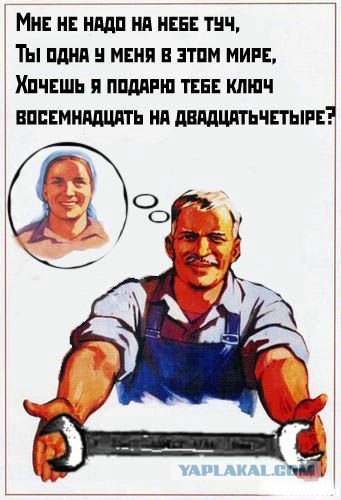 8 марта не за горами