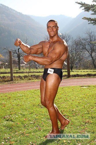 Ненастоящее ищет