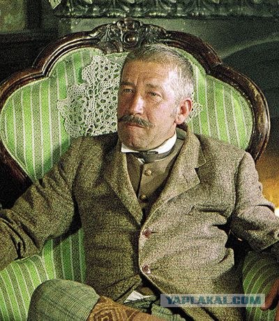 Самые известные копы голливудских фильмов