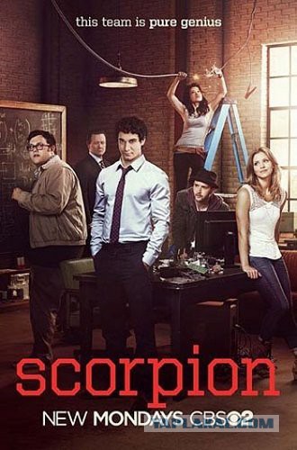 15 сериалов, которые заинтересуют мужчин
