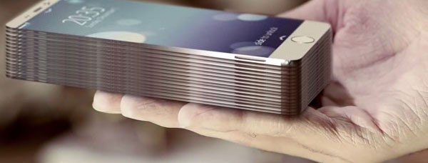 Концепт iPhone Air