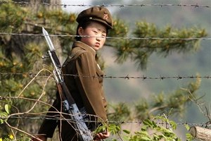 10 причин уехать в Северную Корею