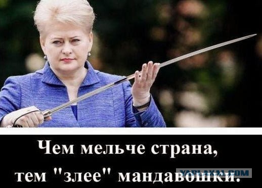 Рогозин об отказе Балтии войти в коалицию