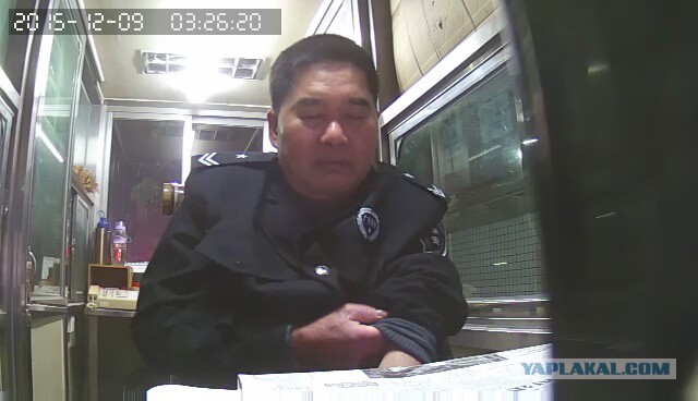 За что я люблю китайцев