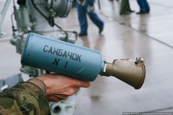 Взлёт Boeing 737-800 глазами второго пилота