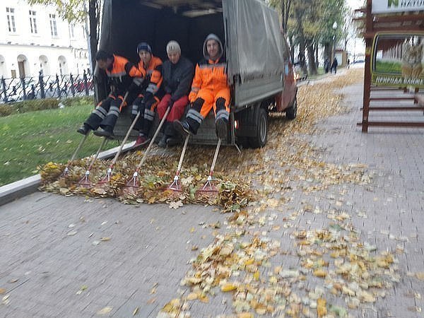 Подборка идиотских фотографий часть 2