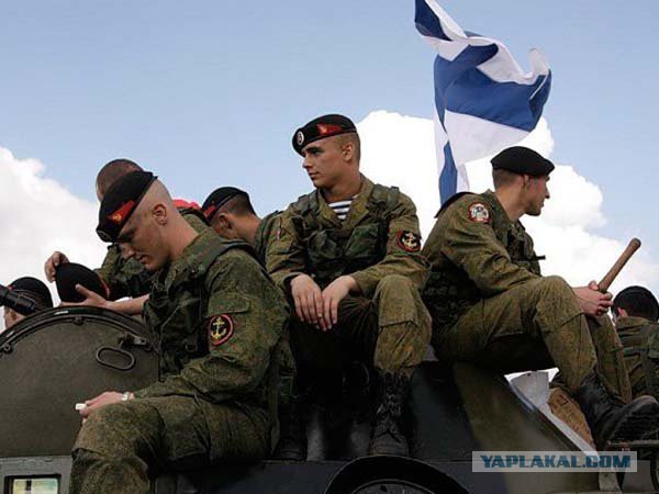 CNN: Россия нанесла первый авиаудар в Сирии
