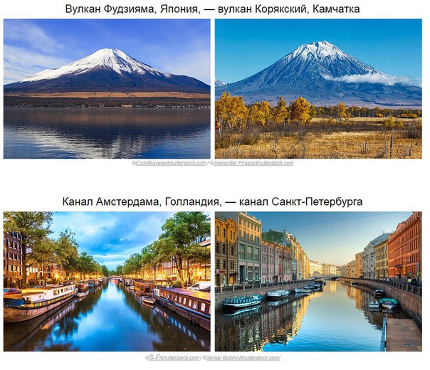 Интересные и веселые картинки