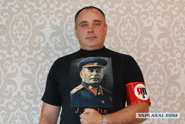 Самые смелые яповки