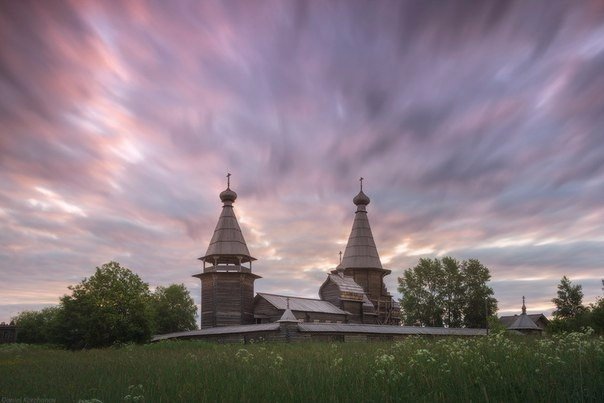 Немного картинок из этих ваших интернетов