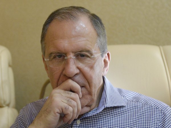 Лавров заявил о наличии в ЕС инструкций, как высказываться о России