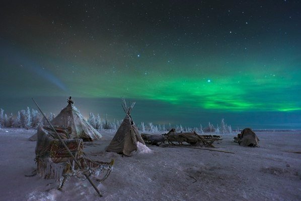 Моменты, запечатлённые на фото и просто позитив 5
