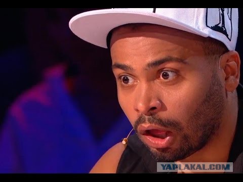Девочка – зажигалка!