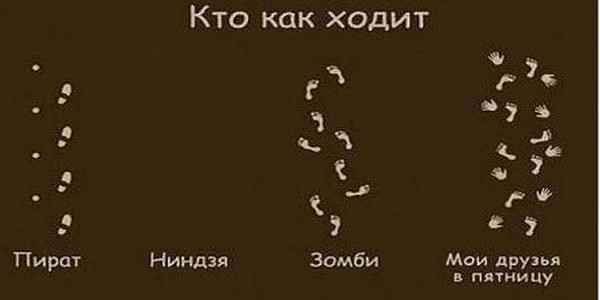 Очень много годноты