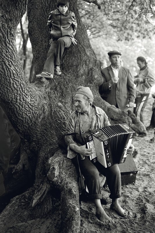 С чего начинается Родина. Юрий Хромушин.Фото.