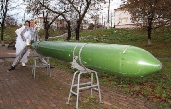 Свадьба твоей одноклассницы