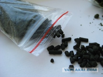 О дедушке, которому хотелось покурить