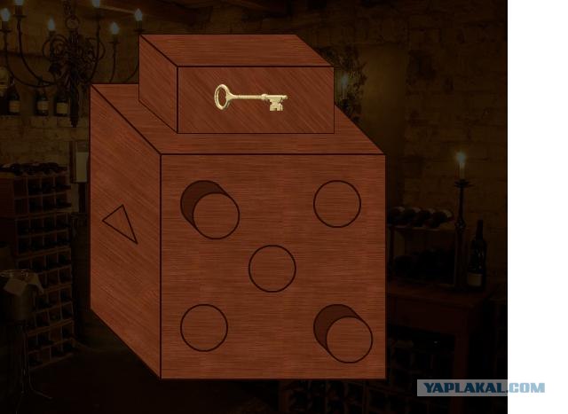 Super Sneaky Spy Guy - 10 Rooms