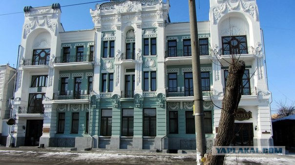 Реальная Украина