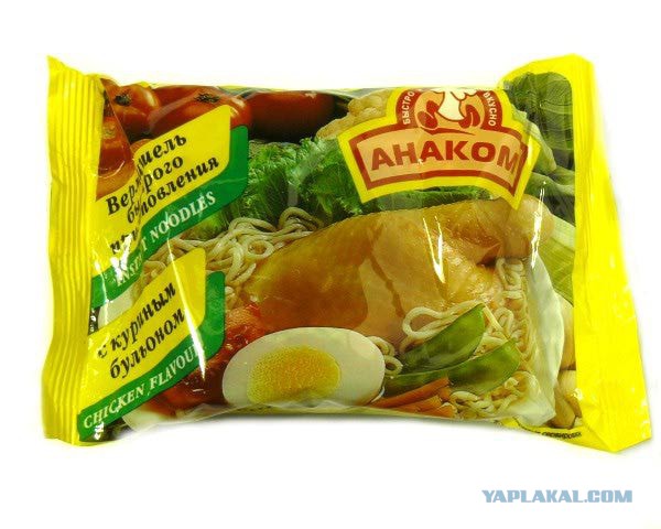 Бюджетно и вкусно. Этот пост вызовет гастрономический оргазм.