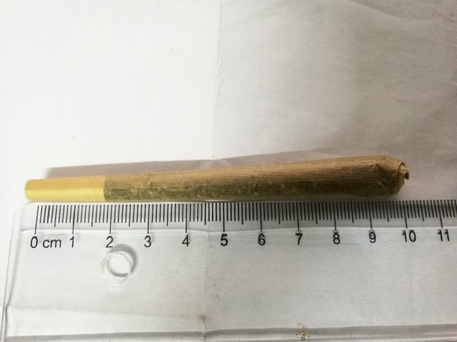 Марихуана стала торговаться на бирже