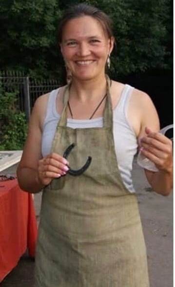 Нужна помощь в поисках человека. Пропала девушка в горах Осетии