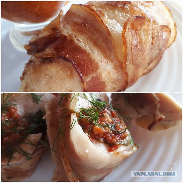 Кулинарная сказка