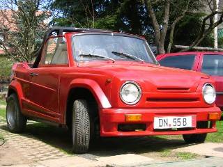 Игра на ЯПе: Угадай АВТО-2